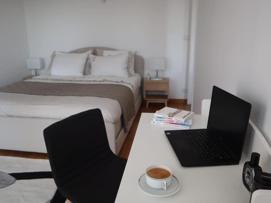 שואזי-לה-רואה Magnifique Appartement A 5 Min De Paris Et 10 Min De L'Aeroport D'Orly מראה חיצוני תמונה